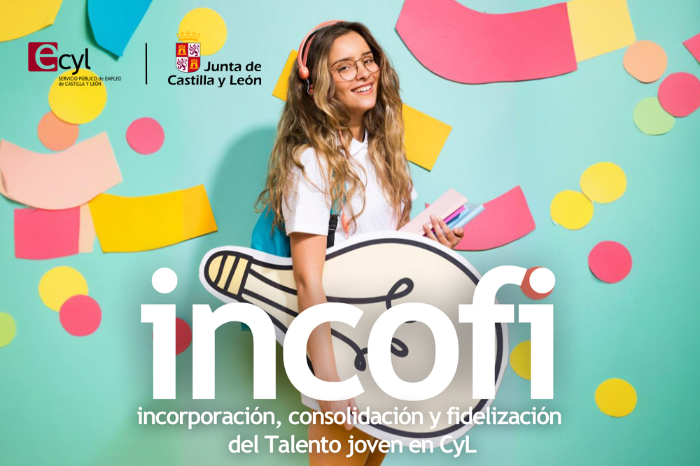 Proyecto INCOFI