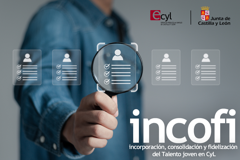 Desarrollo de habilidades clave y competencias profesionales -  Proyecto INCOFI