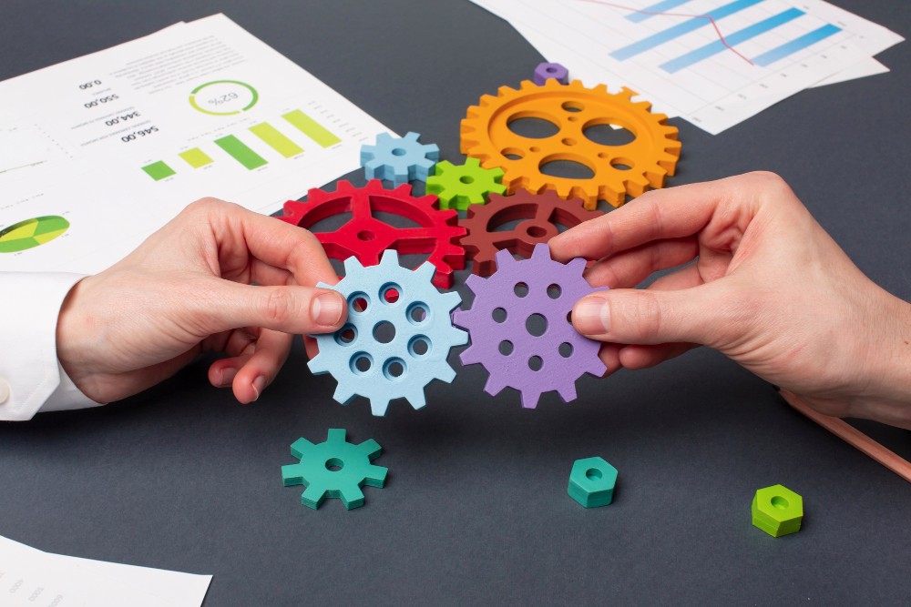 Grado en Ingeniería en Electrónica Industrial y Automática