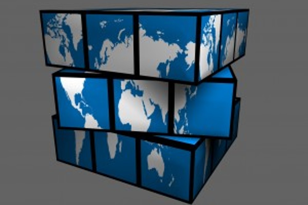 Prácticas Erasmus+ en Transporte y Logística en Países Bajos