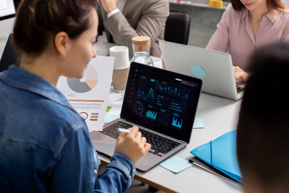 Oferta de empleo: Junior Treasury Operations Analyst