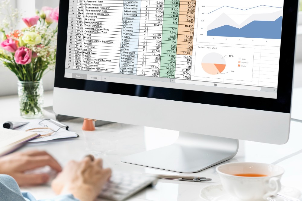 Oferta de empleo: Treasury Systems Junior Analyst