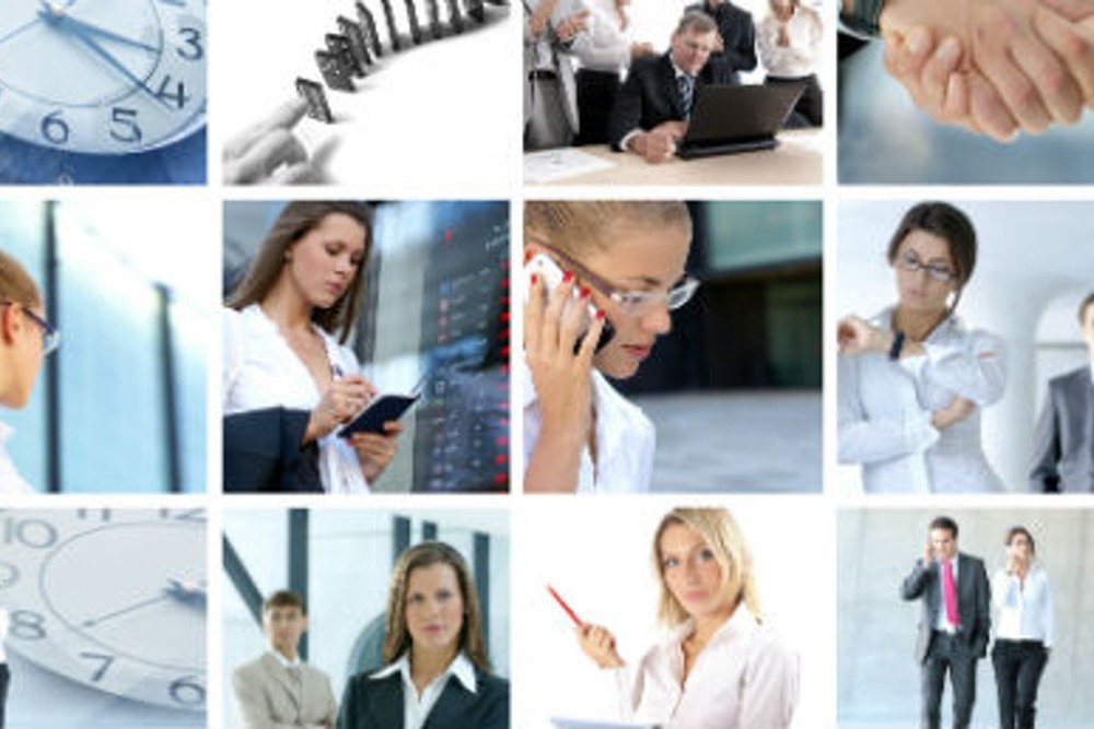 Oferta de empleo: Técnico administrativo de ayudas