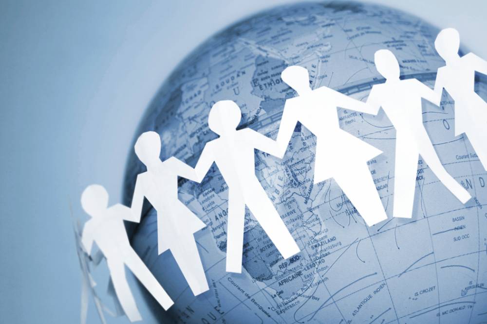 Oferta de empleo: Terapeuta ocupacional