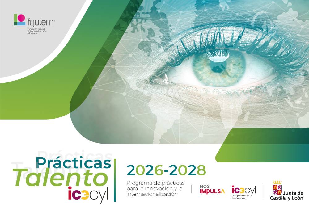 Programa de Prácticas Talento ICECYL