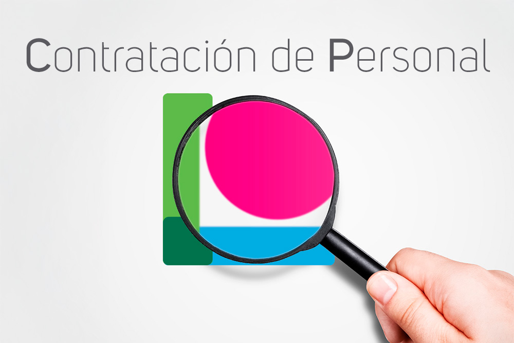 Contratación de Personal